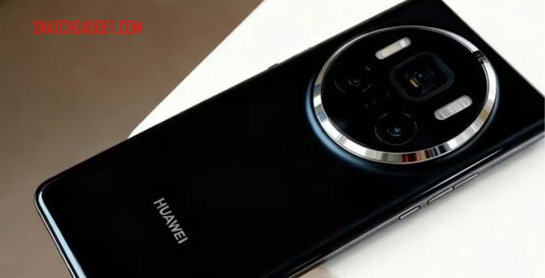 Huawei