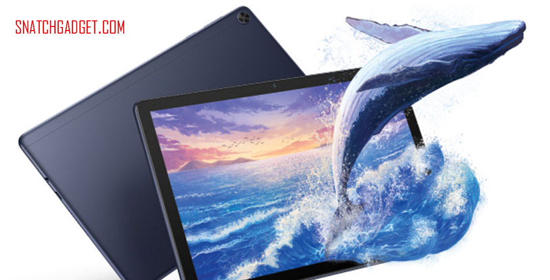 Huawei MatePad