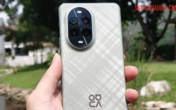 Huawei Nova