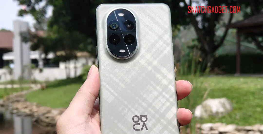 Huawei Nova