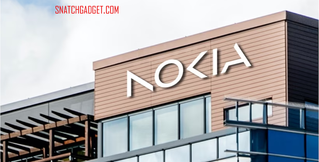 Nokia