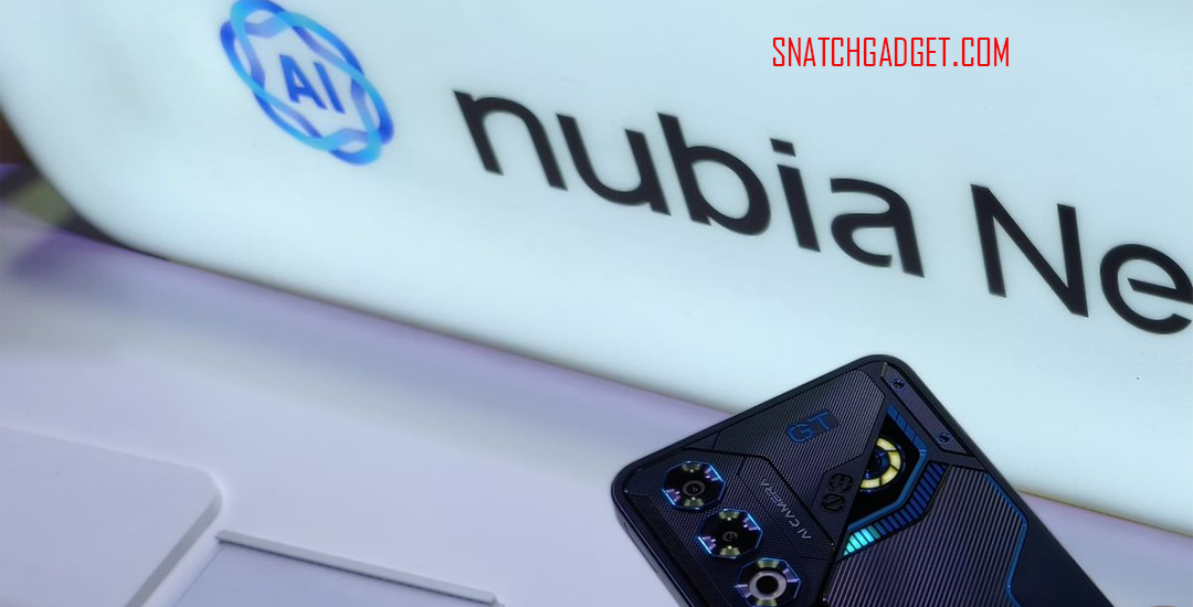 Nubia
