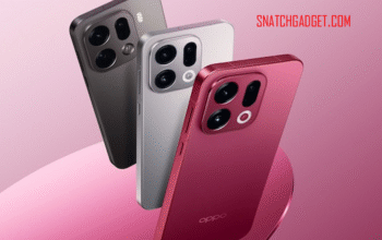 OPPO Find X9