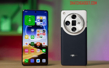 Oppo Find X8