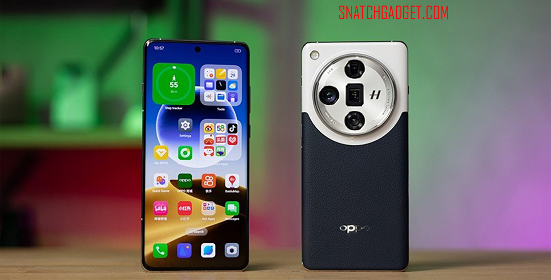 Oppo Find X8