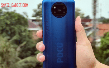 Poco X3 NFC