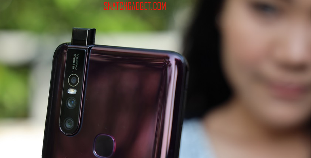Vivo V15