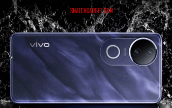 Vivo V50e