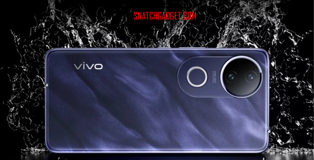 Vivo V50e