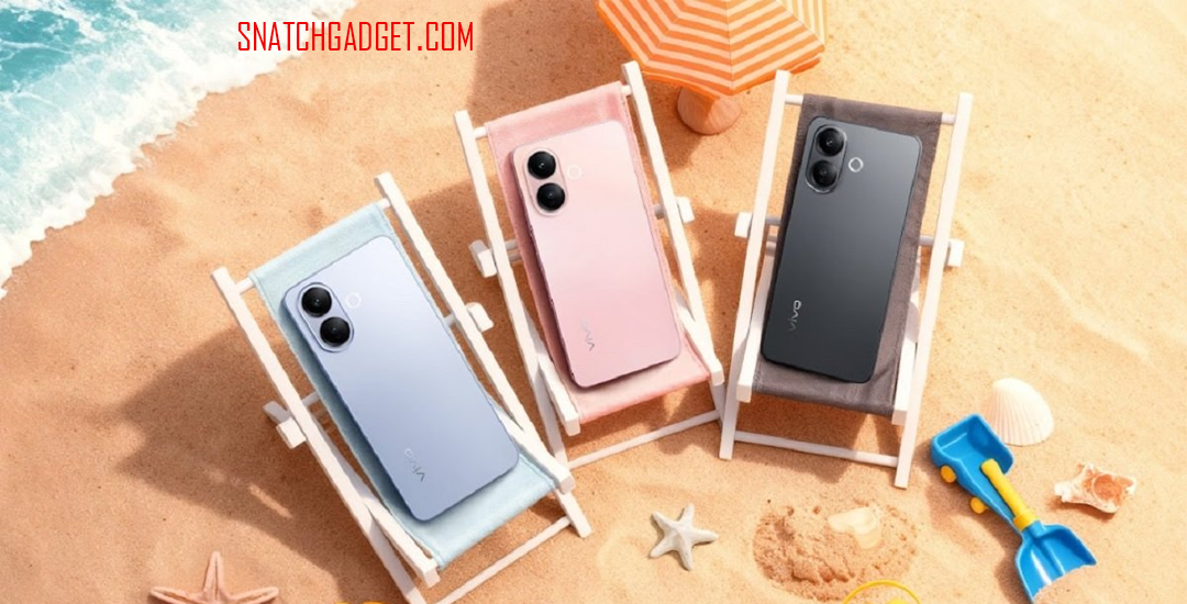 Vivo V60