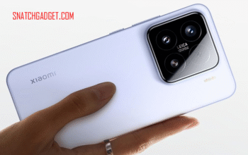 Xiaomi 15