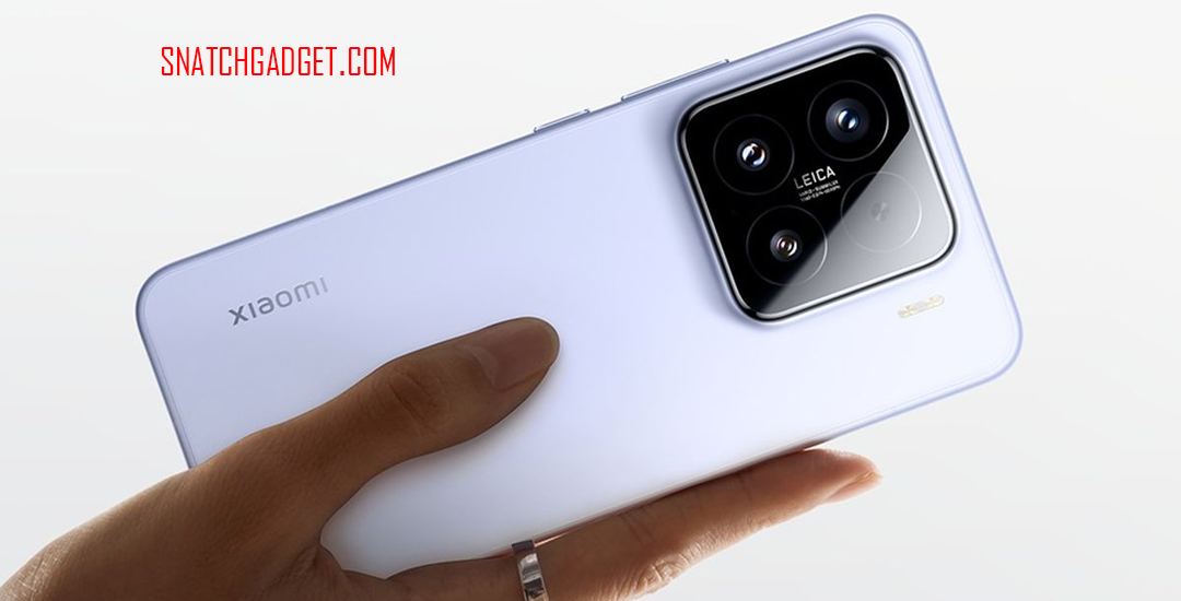 Xiaomi 15