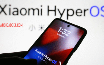 Xiaomi HyperOS