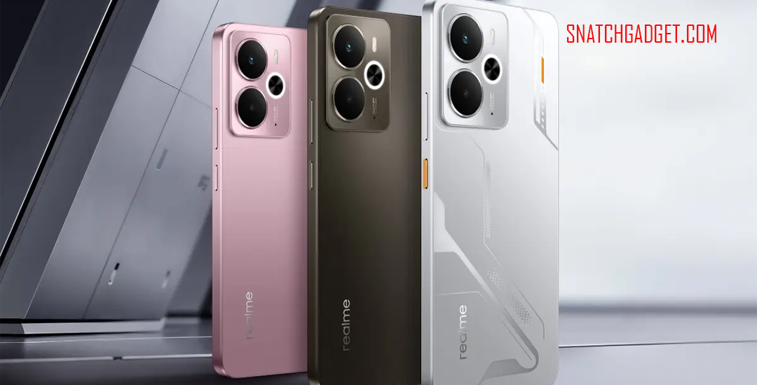 realme 14 Series