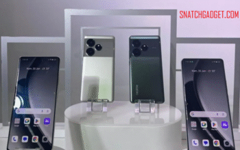 realme GT 6