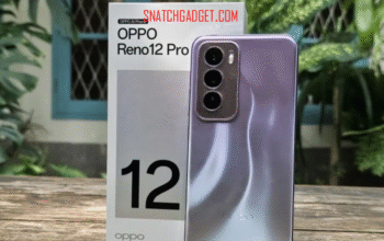OPPO Reno12