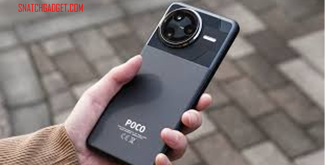 Poco F7 Ultra: Smartphone Premium dengan Performa Tinggi Berbekal Snapdragon 8 Elite