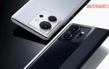 Vivo Y500 Pro dan Infinix