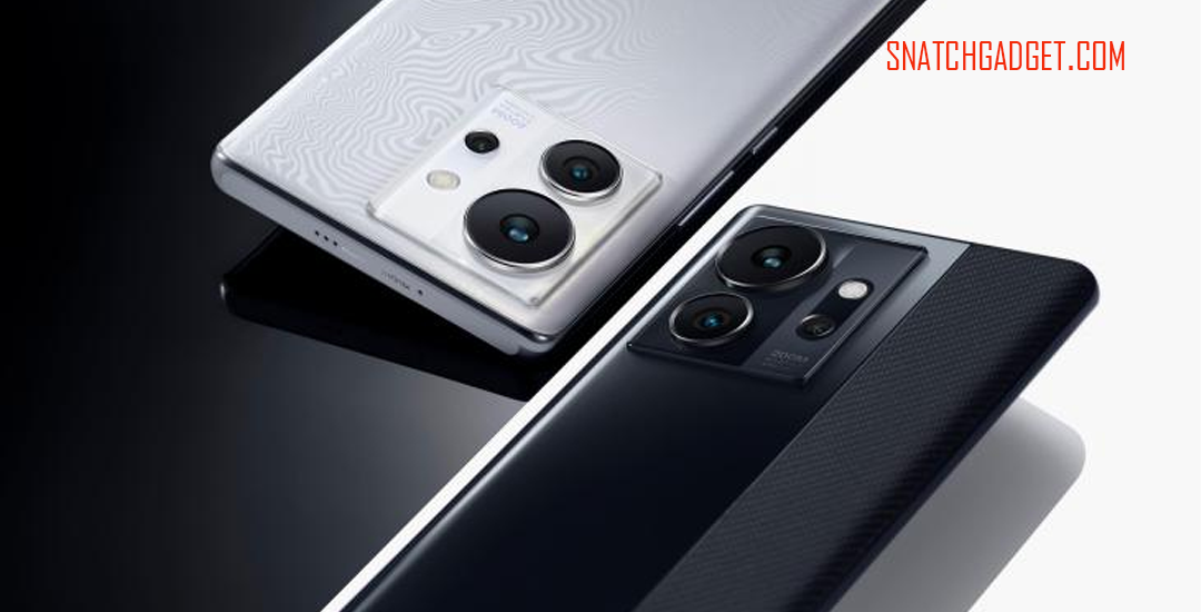 Vivo Y500 Pro dan Infinix